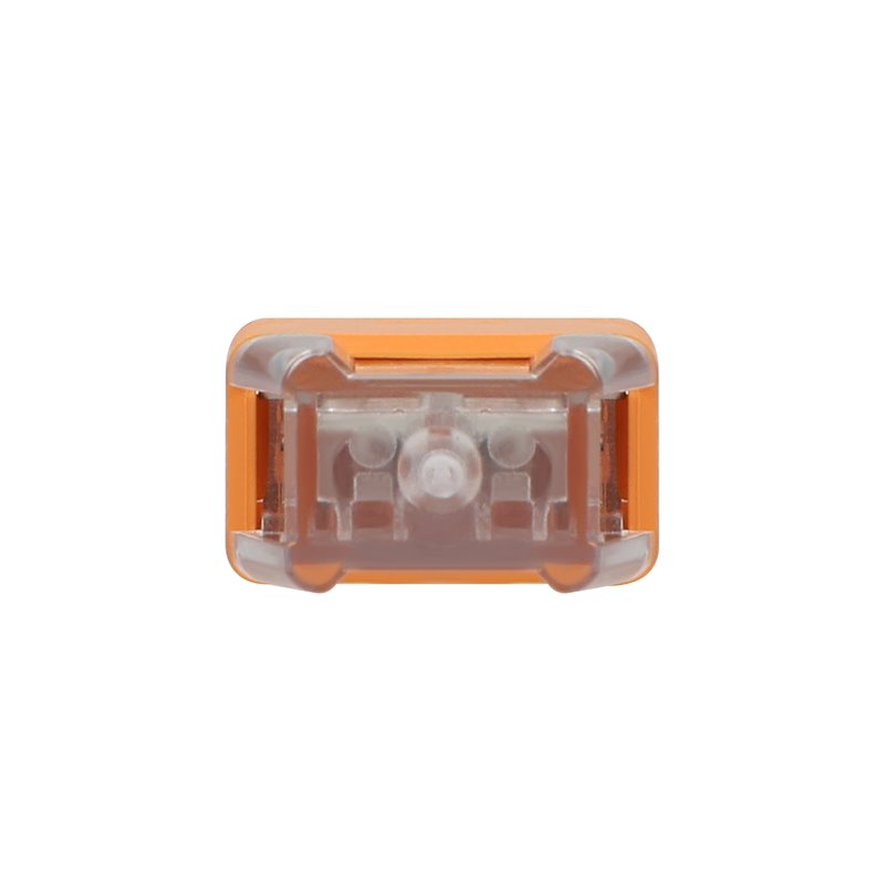 ZŁĄCZKA INSTALACYJNA WCISKANA 2-PRZEWODOWA NA DRUT 0,75-2,5MM2 IEC 300V/24A 100 SZT. ORNO ZŁĄCZKA INSTALACYJNA WCISKANA 2-PRZEWODOWA NA DRUT 0,75-2,5MM2 IEC 300V/24A 100 SZT. ORNO