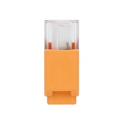 ZŁĄCZKA INSTALACYJNA WCISKANA 2-PRZEWODOWA NA DRUT 0,75-2,5MM2 IEC 300V/24A BLISTER 10 SZT. ORNO ZŁĄCZKA INSTALACYJNA WCISKANA 2-PRZEWODOWA NA DRUT 0,75-2,5MM2 IEC 300V/24A BLISTER 10 SZT. ORNO