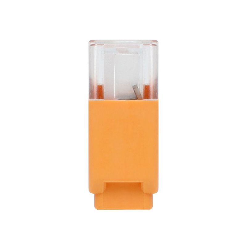 ZŁĄCZKA INSTALACYJNA WCISKANA 2-PRZEWODOWA NA DRUT 0,75-2,5MM2 IEC 300V/24A BLISTER 10 SZT. ORNO ZŁĄCZKA INSTALACYJNA WCISKANA 2-PRZEWODOWA NA DRUT 0,75-2,5MM2 IEC 300V/24A BLISTER 10 SZT. ORNO