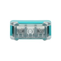 ZŁĄCZKA INSTALACYJNA WCISKANA 3-PRZEWODOWA NA DRUT 0,75-2,5MM2 IEC 300V/24A 10 SZT. ORNO ZŁĄCZKA INSTALACYJNA WCISKANA 3-PRZEWODOWA NA DRUT 0,75-2,5MM2 IEC 300V/24A 10 SZT. ORNO