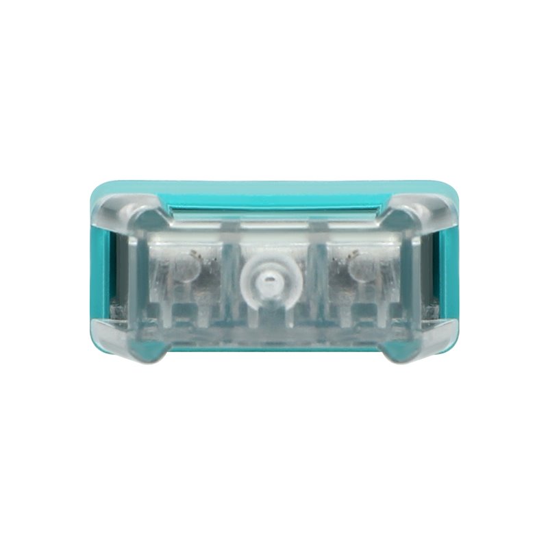 ZŁĄCZKA INSTALACYJNA WCISKANA 3-PRZEWODOWA NA DRUT 0,75-2,5MM2 IEC 300V/24A BLISTER 10 SZT. ORNO ZŁĄCZKA INSTALACYJNA WCISKANA 3-PRZEWODOWA NA DRUT 0,75-2,5MM2 IEC 300V/24A BLISTER 10 SZT. ORNO