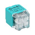 ZŁĄCZKA INSTALACYJNA WCISKANA 4-PRZEWODOWA NA DRUT 0,75-2,5MM2 IEC 300V/24A BLISTER 10 SZT. ORNO ZŁĄCZKA INSTALACYJNA WCISKANA 4-PRZEWODOWA NA DRUT 0,75-2,5MM2 IEC 300V/24A BLISTER 10 SZT. ORNO
