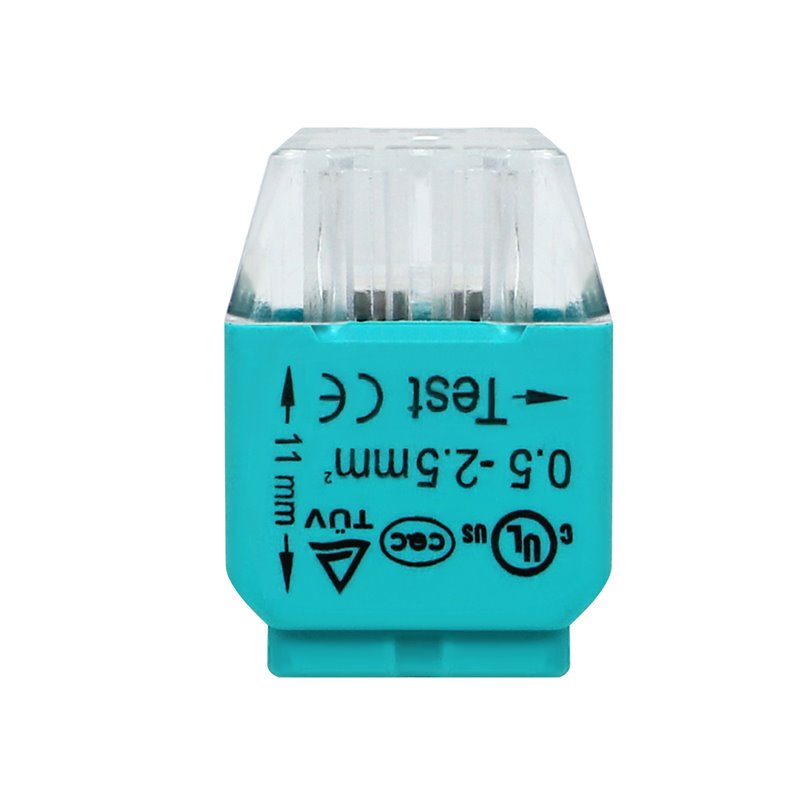 ZŁĄCZKA INSTALACYJNA WCISKANA 4-PRZEWODOWA NA DRUT 0,75-2,5MM2 IEC 300V/24A BLISTER 10 SZT. ORNO ZŁĄCZKA INSTALACYJNA WCISKANA 4-PRZEWODOWA NA DRUT 0,75-2,5MM2 IEC 300V/24A BLISTER 10 SZT. ORNO