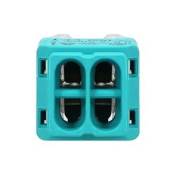 ZŁĄCZKA INSTALACYJNA WCISKANA 4-PRZEWODOWA NA DRUT 0,75-2,5MM2 IEC 300V/24A BLISTER 10 SZT. ORNO ZŁĄCZKA INSTALACYJNA WCISKANA 4-PRZEWODOWA NA DRUT 0,75-2,5MM2 IEC 300V/24A BLISTER 10 SZT. ORNO