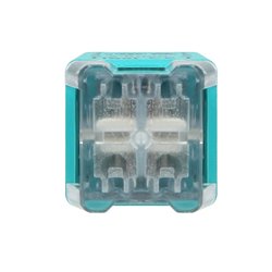 ZŁĄCZKA INSTALACYJNA WCISKANA 4-PRZEWODOWA NA DRUT 0,75-2,5MM2 IEC 300V/24A BLISTER 10 SZT. ORNO ZŁĄCZKA INSTALACYJNA WCISKANA 4-PRZEWODOWA NA DRUT 0,75-2,5MM2 IEC 300V/24A BLISTER 10 SZT. ORNO
