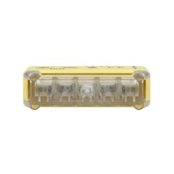 ZŁĄCZKA INSTALACYJNA WCISKANA 5-PRZEWODOWA NA DRUT 0,75-2,5MM2 IEC 300V/24A 10 SZT. ORNO ZŁĄCZKA INSTALACYJNA WCISKANA 5-PRZEWODOWA NA DRUT 0,75-2,5MM2 IEC 300V/24A 10 SZT. ORNO