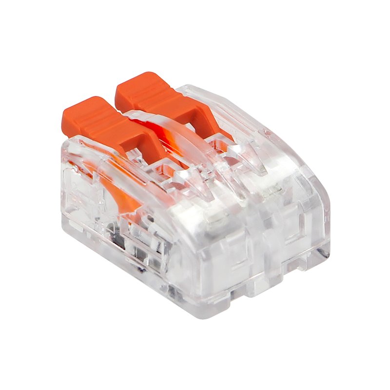 ZŁĄCZKA INSTALACYJNA ZACISKOWA 2-PRZEWODOWA NA DOWOLNY PRZEWÓD 0,2-4MM2 IEC 450V/32A 100 SZT. ORNO ZŁĄCZKA INSTALACYJNA ZACISKOWA 2-PRZEWODOWA NA DOWOLNY PRZEWÓD 0,2-4MM2 IEC 450V/32A 100 SZT. ORNO