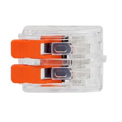 ZŁĄCZKA INSTALACYJNA ZACISKOWA 2-PRZEWODOWA NA DOWOLNY PRZEWÓD 0,2-4MM2 IEC 450V/32A 100 SZT. ORNO ZŁĄCZKA INSTALACYJNA ZACISKOWA 2-PRZEWODOWA NA DOWOLNY PRZEWÓD 0,2-4MM2 IEC 450V/32A 100 SZT. ORNO