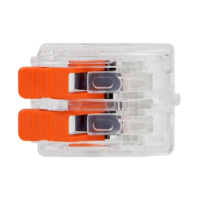 ZŁĄCZKA INSTALACYJNA ZACISKOWA 2-PRZEWODOWA NA DOWOLNY PRZEWÓD 0,2-4MM2 IEC 450V/32A 100 SZT. ORNO ZŁĄCZKA INSTALACYJNA ZACISKOWA 2-PRZEWODOWA NA DOWOLNY PRZEWÓD 0,2-4MM2 IEC 450V/32A 100 SZT. ORNO