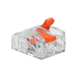 ZŁĄCZKA INSTALACYJNA ZACISKOWA 2-PRZEWODOWA NA DOWOLNY PRZEWÓD 0,2-4MM2 IEC 450V/32A 100 SZT. ORNO ZŁĄCZKA INSTALACYJNA ZACISKOWA 2-PRZEWODOWA NA DOWOLNY PRZEWÓD 0,2-4MM2 IEC 450V/32A 100 SZT. ORNO