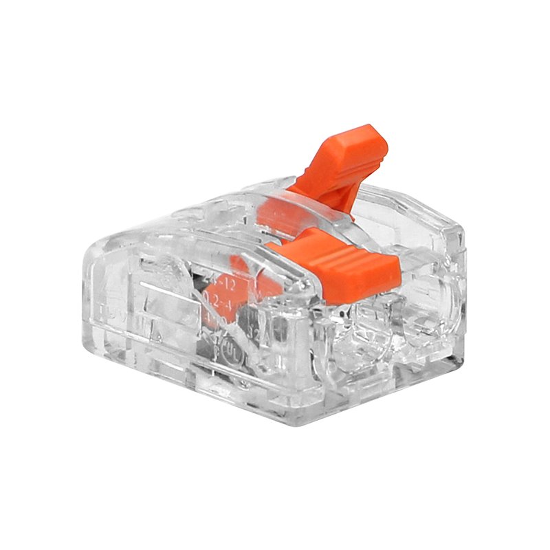 ZŁĄCZKA INSTALACYJNA ZACISKOWA 2-PRZEWODOWA NA DOWOLNY PRZEWÓD 0,2-4MM2 IEC 450V/32A 100 SZT. ORNO ZŁĄCZKA INSTALACYJNA ZACISKOWA 2-PRZEWODOWA NA DOWOLNY PRZEWÓD 0,2-4MM2 IEC 450V/32A 100 SZT. ORNO