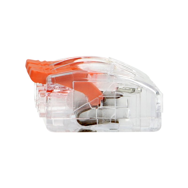 ZŁĄCZKA INSTALACYJNA ZACISKOWA 3-PRZEWODOWA NA DOWOLNY PRZEWÓD 0,2-4MM2 IEC 450V/32A 100 SZT. ORNO ZŁĄCZKA INSTALACYJNA ZACISKOWA 3-PRZEWODOWA NA DOWOLNY PRZEWÓD 0,2-4MM2 IEC 450V/32A 100 SZT. ORNO