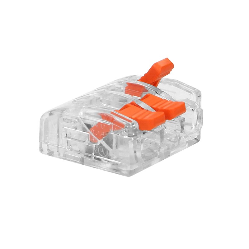ZŁĄCZKA INSTALACYJNA ZACISKOWA 3-PRZEWODOWA NA DOWOLNY PRZEWÓD 0,2-4MM2 IEC 450V/32A 100 SZT. ORNO ZŁĄCZKA INSTALACYJNA ZACISKOWA 3-PRZEWODOWA NA DOWOLNY PRZEWÓD 0,2-4MM2 IEC 450V/32A 100 SZT. ORNO