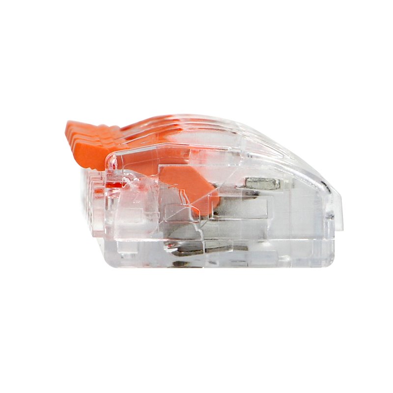 ZŁĄCZKA INSTALACYJNA ZACISKOWA 5-PRZEWODOWA NA DOWOLNY PRZEWÓD 0,2-4MM2 IEC 450V/32A 50 SZT. ORNO ZŁĄCZKA INSTALACYJNA ZACISKOWA 5-PRZEWODOWA NA DOWOLNY PRZEWÓD 0,2-4MM2 IEC 450V/32A 50 SZT. ORNO