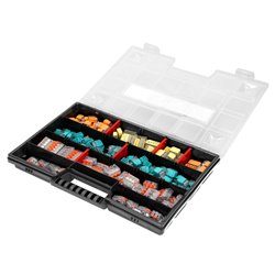 ZESTAW ZŁĄCZEK INSTALACYJNYCH HOUSE PREMIUM, 151 SZTUK. WCISKANE: 25X 2-PRZEW. 25X 3-PRZEW. 20X 4-PRZEW. 15X 5-PRZEW. 10X 6-PRZE ZESTAW ZŁĄCZEK INSTALACYJNYCH HOUSE PREMIUM, 151 SZTUK. WCISKANE: 25X 2-PRZEW. 25X 3-PRZEW. 20X 4-PRZEW. 15X 5-PRZEW. 10X 6-PRZE