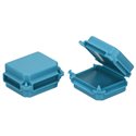PUSZKA ŻELOWA IP X8, ŚREDNIA, BLISTER, 2 SZT. ORNO PUSZKA ŻELOWA IP X8, ŚREDNIA, BLISTER, 2 SZT. ORNO
