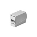 ZŁĄCZKA OŚWIETLENIOWA DWUPRZEWODOWA, 2X0,5-2,5MM2 , 10 SZTUK ORNO ZŁĄCZKA OŚWIETLENIOWA DWUPRZEWODOWA, 2X0,5-2,5MM2 , 10 SZTUK ORNO