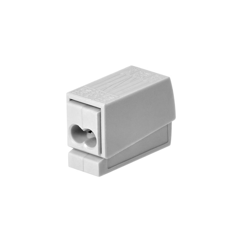ZŁĄCZKA OŚWIETLENIOWA DWUPRZEWODOWA, 2X0,5-2,5MM2 , 10 SZTUK ORNO ZŁĄCZKA OŚWIETLENIOWA DWUPRZEWODOWA, 2X0,5-2,5MM2 , 10 SZTUK ORNO