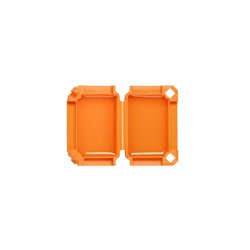 PUSZKA ŻELOWA IP X8, MAŁA, BLISTER, 4 SZT. ORNO PUSZKA ŻELOWA IP X8, MAŁA, BLISTER, 4 SZT. ORNO