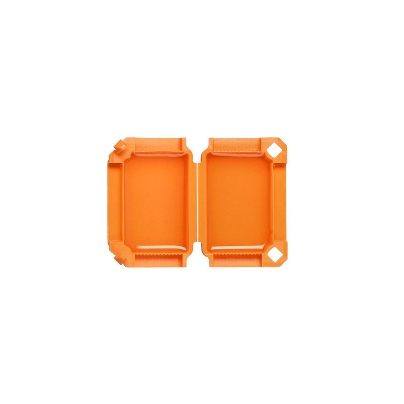 PUSZKA ŻELOWA IP X8, MAŁA, BLISTER, 4 SZT. ORNO PUSZKA ŻELOWA IP X8, MAŁA, BLISTER, 4 SZT. ORNO