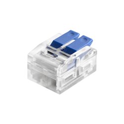ZŁĄCZKA INSTALACYJNA ZACISKOWA 2-PRZEWODOWA NA DOWOLNY PRZEWÓD 0,75-4MM2 IEC 450V/32A 10 SZT. ORNO ZŁĄCZKA INSTALACYJNA ZACISKOWA 2-PRZEWODOWA NA DOWOLNY PRZEWÓD 0,75-4MM2 IEC 450V/32A 10 SZT. ORNO