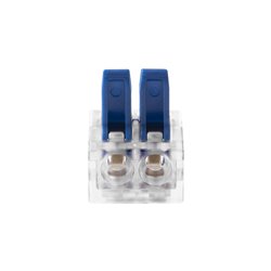 ZŁĄCZKA INSTALACYJNA ZACISKOWA 2-PRZEWODOWA NA DOWOLNY PRZEWÓD 0,75-4MM2 IEC 450V/32A 10 SZT. ORNO ZŁĄCZKA INSTALACYJNA ZACISKOWA 2-PRZEWODOWA NA DOWOLNY PRZEWÓD 0,75-4MM2 IEC 450V/32A 10 SZT. ORNO
