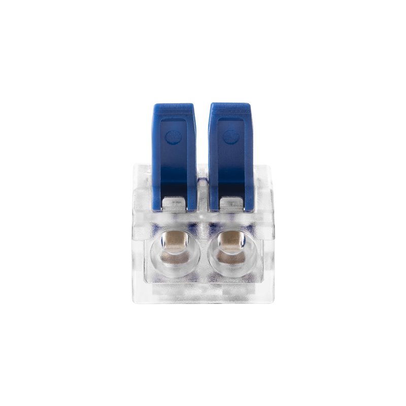ZŁĄCZKA INSTALACYJNA ZACISKOWA 2-PRZEWODOWA NA DOWOLNY PRZEWÓD 0,75-4MM2 IEC 450V/32A 10 SZT. ORNO ZŁĄCZKA INSTALACYJNA ZACISKOWA 2-PRZEWODOWA NA DOWOLNY PRZEWÓD 0,75-4MM2 IEC 450V/32A 10 SZT. ORNO