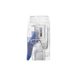 ZŁĄCZKA INSTALACYJNA ZACISKOWA 4-PRZEWODOWA NA DOWOLNY PRZEWÓD 0,75-4MM2 IEC 450V/32A 50 SZT. ORNO ZŁĄCZKA INSTALACYJNA ZACISKOWA 4-PRZEWODOWA NA DOWOLNY PRZEWÓD 0,75-4MM2 IEC 450V/32A 50 SZT. ORNO