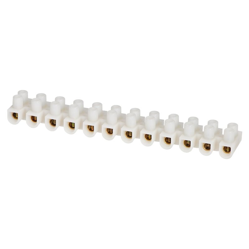 LISTWA ZACISKOWA 12-TOROWA PRO, MAX.10MM2, PA UL94-V1 ORNO LISTWA ZACISKOWA 12-TOROWA PRO, MAX.10MM2, PA UL94-V1 ORNO