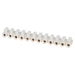 LISTWA ZACISKOWA 12-TOROWA PRO, MAX.16MM2, PA UL94-V1 ORNO LISTWA ZACISKOWA 12-TOROWA PRO, MAX.16MM2, PA UL94-V1 ORNO
