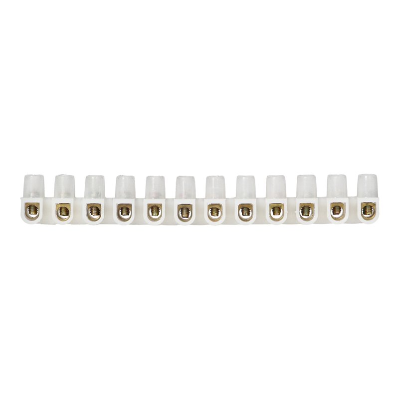 LISTWA ZACISKOWA 12-TOROWA PRO, MAX.4MM2, PA UL94-V1 ORNO LISTWA ZACISKOWA 12-TOROWA PRO, MAX.4MM2, PA UL94-V1 ORNO