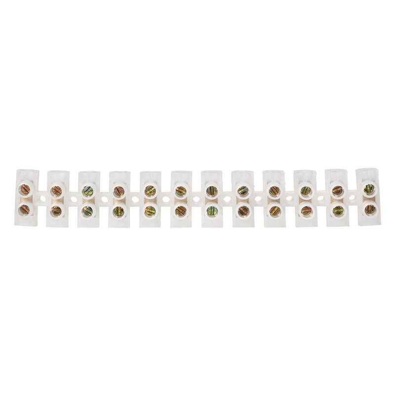 LISTWA ZACISKOWA 12-TOROWA ECO, MAX.10MM2,PE ORNO LISTWA ZACISKOWA 12-TOROWA ECO, MAX.10MM2,PE ORNO