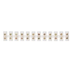 LISTWA ZACISKOWA 12-TOROWA ECO, MAX.16MM2,PE ORNO LISTWA ZACISKOWA 12-TOROWA ECO, MAX.16MM2,PE ORNO