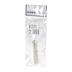 LISTWA ZACISKOWA 12-TOROWA ECO, MAX.4MM2,PE ORNO LISTWA ZACISKOWA 12-TOROWA ECO, MAX.4MM2,PE ORNO