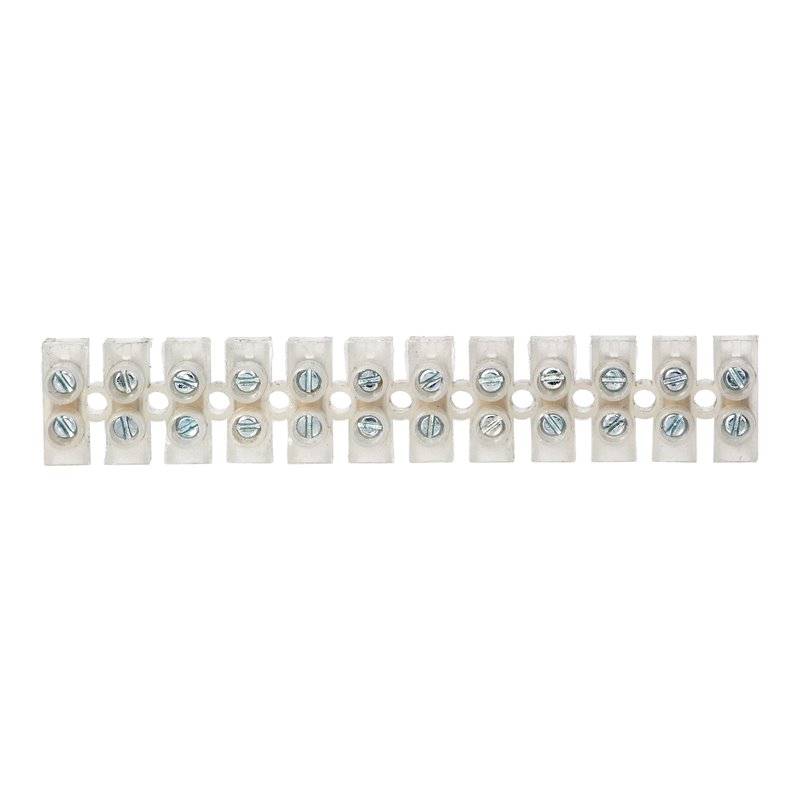 LISTWA ZACISKOWA 12-TOROWA ECO, MAX.4MM2,PE ORNO LISTWA ZACISKOWA 12-TOROWA ECO, MAX.4MM2,PE ORNO