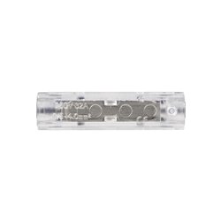 ZŁĄCZKA INSTALACYJNA ZACISKOWA 1-PRZEWODOWA, DWUSTRONNA NA DOWOLNY PRZEWÓD 0,75-4MM2 IEC 250V/32A BLISTER 10 SZT. ORNO ZŁĄCZKA INSTALACYJNA ZACISKOWA 1-PRZEWODOWA, DWUSTRONNA NA DOWOLNY PRZEWÓD 0,75-4MM2 IEC 250V/32A BLISTER 10 SZT. ORNO