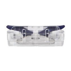 ZŁĄCZKA INSTALACYJNA ZACISKOWA 3-PRZEWODOWA, DWUSTRONNA NA DOWOLNY PRZEWÓD 0,75-4MM2 IEC 250V/32A BLISTER 4 SZT. ORNO ZŁĄCZKA INSTALACYJNA ZACISKOWA 3-PRZEWODOWA, DWUSTRONNA NA DOWOLNY PRZEWÓD 0,75-4MM2 IEC 250V/32A BLISTER 4 SZT. ORNO