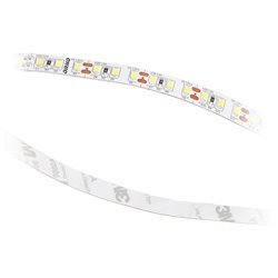 TAŚMA LED 12V DC, 2835SMD, 60LED/M, 4.8W/M, IP20, 6000K, ROLKA 5M ORNO TAŚMA LED 12V DC, 2835SMD, 60LED/M, 4.8W/M, IP20, 6000K, ROLKA 5M ORNO