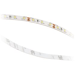 TAŚMA LED 12V DC, 2835SMD, 120LED/M, 9.6W/M, IP65, 6000K, ROLKA 5M ORNO TAŚMA LED 12V DC, 2835SMD, 120LED/M, 9.6W/M, IP65, 6000K, ROLKA 5M ORNO