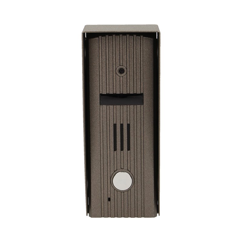 ZESTAW WIDEODOMOFONOWY "PIN HOLE", TURRIS MEMO 7" ORNO ZESTAW WIDEODOMOFONOWY "PIN HOLE", TURRIS MEMO 7" ORNO