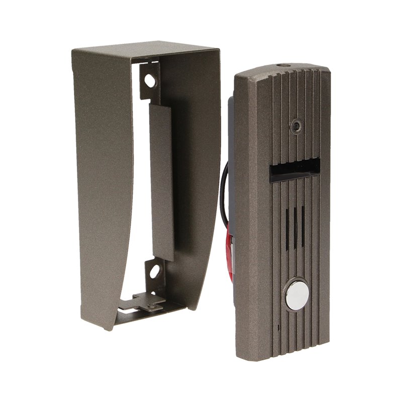 ZESTAW WIDEODOMOFONOWY "PIN HOLE", TURRIS MEMO 7" ORNO ZESTAW WIDEODOMOFONOWY "PIN HOLE", TURRIS MEMO 7" ORNO