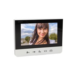 WIDEO MONITOR BEZSŁUCHAWKOWY 7" DO ROZBUDOWY ZESTAWÓW Z SERII BASTION ORNO WIDEO MONITOR BEZSŁUCHAWKOWY 7" DO ROZBUDOWY ZESTAWÓW Z SERII BASTION ORNO