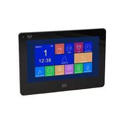 WIDEO MONITOR BEZSŁUCHAWKOWY 7" DO ROZBUDOWY ZESTAWÓW Z SERII EX ORNO WIDEO MONITOR BEZSŁUCHAWKOWY 7" DO ROZBUDOWY ZESTAWÓW Z SERII EX ORNO