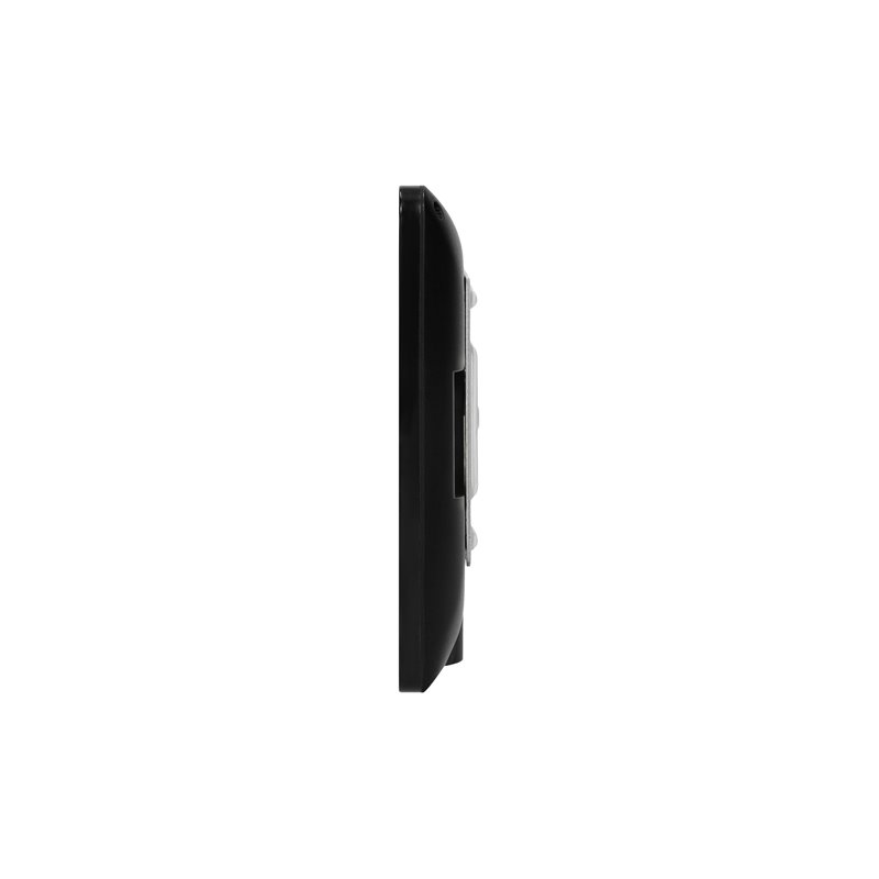 ZESTAW WIDEODOMOFONOWY, BEZSŁUCHAWKOWY, KOLOR, LCD 7", MENU OSD, STEROWANIE BRAMĄ, CZARNY NOVEO ORNO ZESTAW WIDEODOMOFONOWY, BEZSŁUCHAWKOWY, KOLOR, LCD 7", MENU OSD, STEROWANIE BRAMĄ, CZARNY NOVEO ORNO