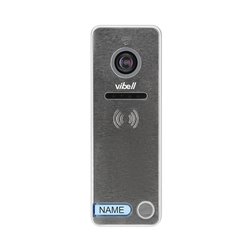 WIDEO KASETA 1-RODZINNA Z KAMERĄ SZEROKOKĄTNĄ, KOLOR, WANDALOODPORNA, DIODY LED, DO ZASTOSOWANIA W SYSTEMACH VIBELL ORNO WIDEO KASETA 1-RODZINNA Z KAMERĄ SZEROKOKĄTNĄ, KOLOR, WANDALOODPORNA, DIODY LED, DO ZASTOSOWANIA W SYSTEMACH VIBELL ORNO