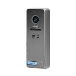 WIDEO KASETA 1-RODZINNA Z KAMERĄ SZEROKOKĄTNĄ, KOLOR, WANDALOODPORNA, DIODY LED, DO ZASTOSOWANIA W SYSTEMACH VIBELL ORNO WIDEO KASETA 1-RODZINNA Z KAMERĄ SZEROKOKĄTNĄ, KOLOR, WANDALOODPORNA, DIODY LED, DO ZASTOSOWANIA W SYSTEMACH VIBELL ORNO