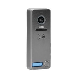 WIDEO KASETA 1-RODZINNA Z KAMERĄ SZEROKOKĄTNĄ, KOLOR, WANDALOODPORNA, DIODY LED, DO ZASTOSOWANIA W SYSTEMACH VIBELL ORNO WIDEO KASETA 1-RODZINNA Z KAMERĄ SZEROKOKĄTNĄ, KOLOR, WANDALOODPORNA, DIODY LED, DO ZASTOSOWANIA W SYSTEMACH VIBELL ORNO