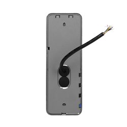 ZESTAW WIDEODOMOFONOWY, BEZSŁUCHAWKOWY KOLOR, LCD 7", DOTYKOWY, MENU OSD, PAMIĘĆ, GNIAZDO NA KARTĘ SD, DVR, STEROWANIE BRAMĄ, BI ZESTAW WIDEODOMOFONOWY, BEZSŁUCHAWKOWY KOLOR, LCD 7", DOTYKOWY, MENU OSD, PAMIĘĆ, GNIAZDO NA KARTĘ SD, DVR, STEROWANIE BRAMĄ, BI