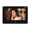 WIDEO MONITOR BEZSŁUCHAWKOWY, KOLOROWY, LCD 7”, DO ZASTOSOWANIA W SYSTEMACH VIBELL, DOTYKOWY EKRAN, MODUŁ PAMIĘCI, GNIAZDO NA KA WIDEO MONITOR BEZSŁUCHAWKOWY, KOLOROWY, LCD 7”, DO ZASTOSOWANIA W SYSTEMACH VIBELL, DOTYKOWY EKRAN, MODUŁ PAMIĘCI, GNIAZDO NA KA
