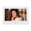 WIDEO MONITOR BEZSŁUCHAWKOWY, KOLOROWY, LCD 7”, DO ZASTOSOWANIA W SYSTEMACH VIBELL, DOTYKOWY EKRAN, MODUŁ PAMIĘCI, GNIAZDO NA KA WIDEO MONITOR BEZSŁUCHAWKOWY, KOLOROWY, LCD 7”, DO ZASTOSOWANIA W SYSTEMACH VIBELL, DOTYKOWY EKRAN, MODUŁ PAMIĘCI, GNIAZDO NA KA
